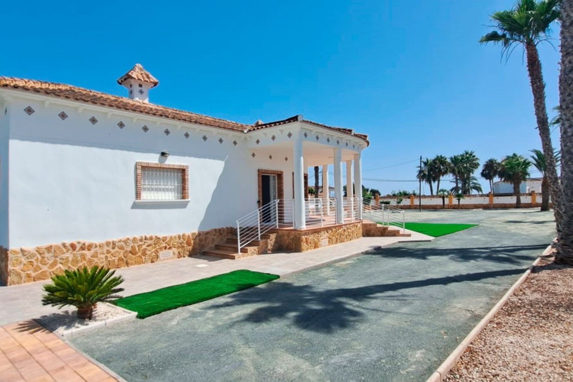 Herverkoop - Country Property - Catral