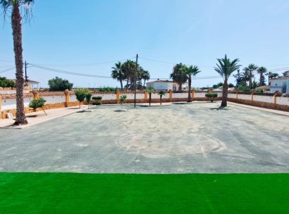 Country Property · Herverkoop - Catral · Catral - Country · Alicante · Spanje