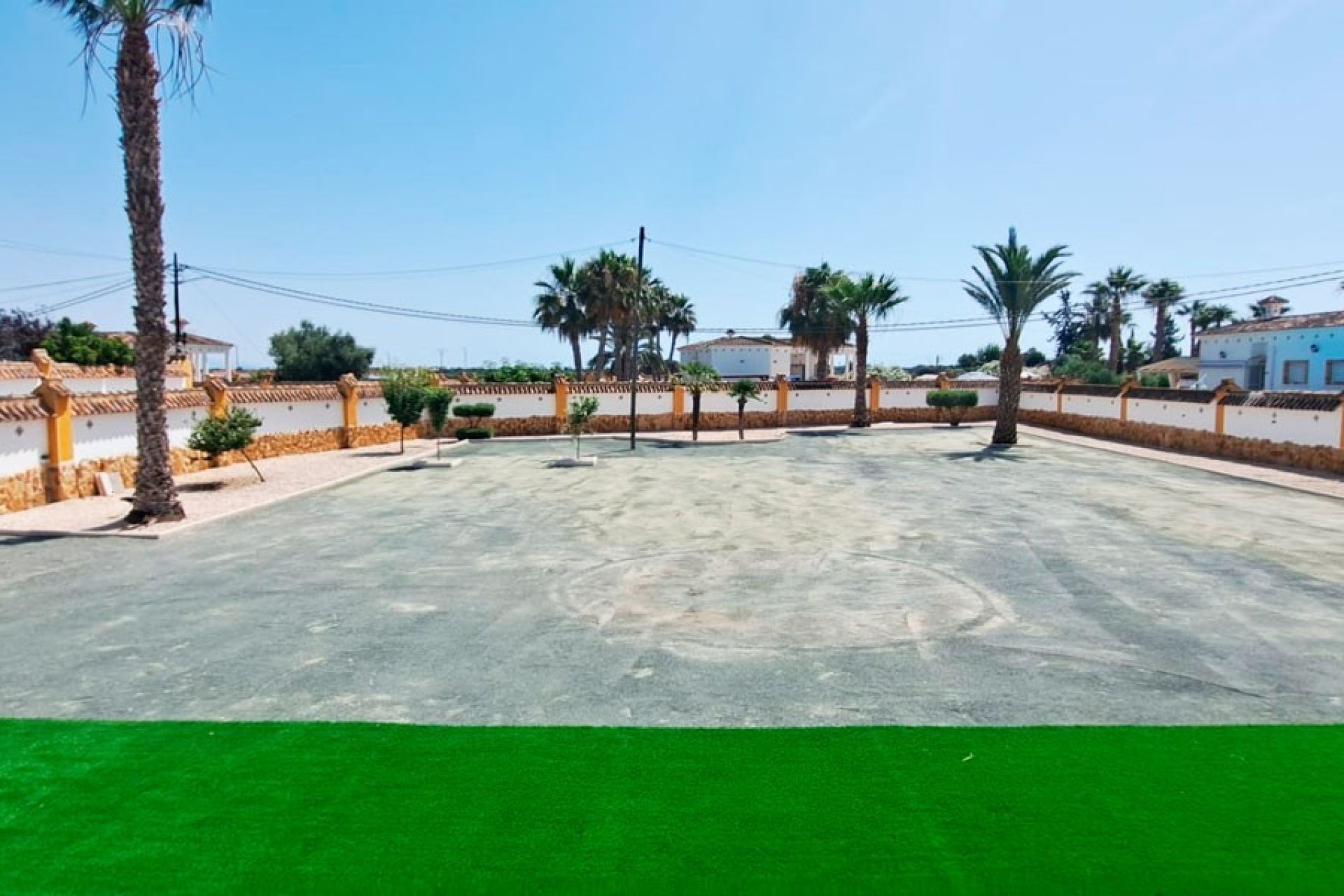 Herverkoop - Country Property - Catral