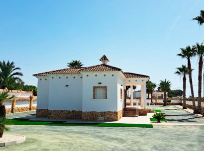 Country Property · Herverkoop - Catral · Catral - Country · Alicante · Spanje