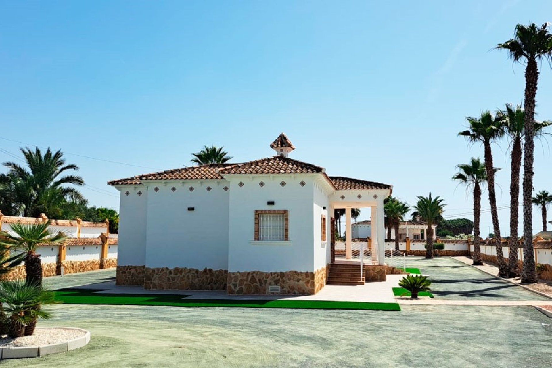 Herverkoop - Country Property - Catral
