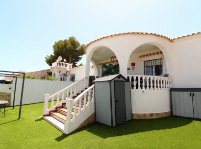 Fristående villa · Återförsäljning - Orihuela Costa · Villamartín · Alicante · Spanien