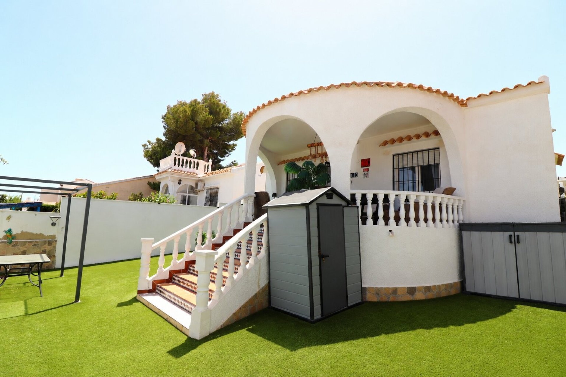 Återförsäljning - Fristående villa - Orihuela Costa - Costa Blanca South