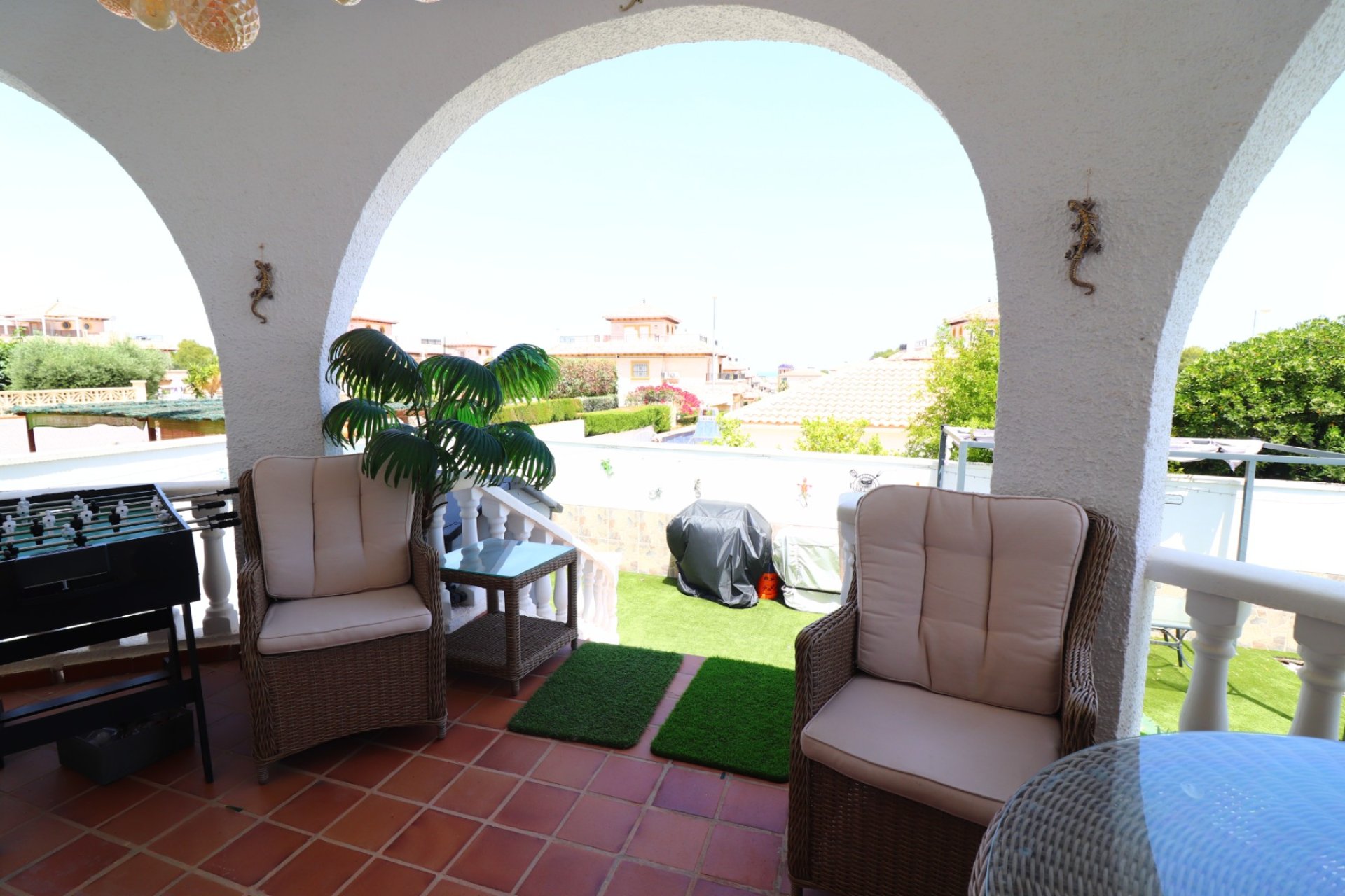 Återförsäljning - Fristående villa - Orihuela Costa - Costa Blanca South