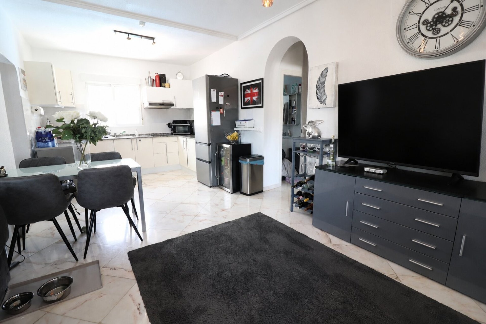 Återförsäljning - Fristående villa - Orihuela Costa - Costa Blanca South