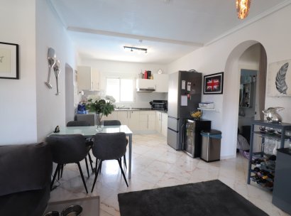 Fristående villa · Återförsäljning - Orihuela Costa · Villamartín · Alicante · Spanien