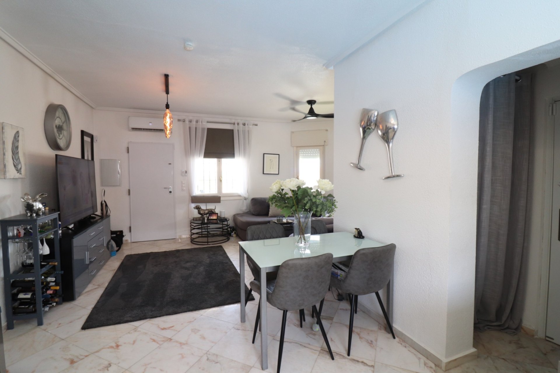 Återförsäljning - Fristående villa - Orihuela Costa - Costa Blanca South