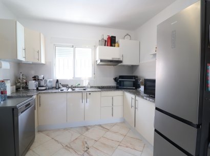 Fristående villa · Återförsäljning - Orihuela Costa · Villamartín · Alicante · Spanien