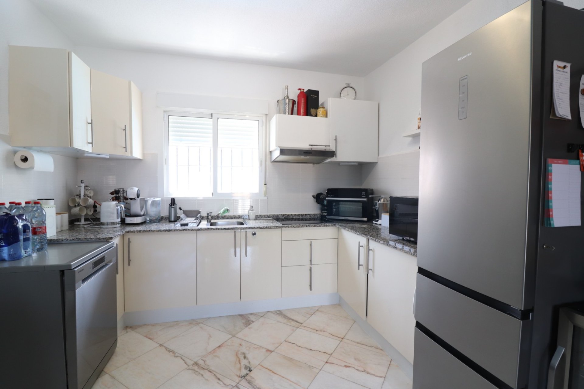 Återförsäljning - Fristående villa - Orihuela Costa - Costa Blanca South