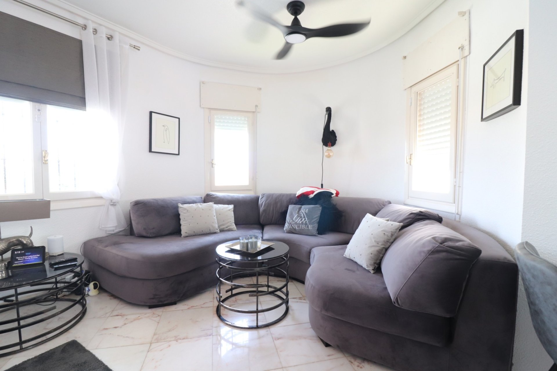 Återförsäljning - Fristående villa - Orihuela Costa - Costa Blanca South