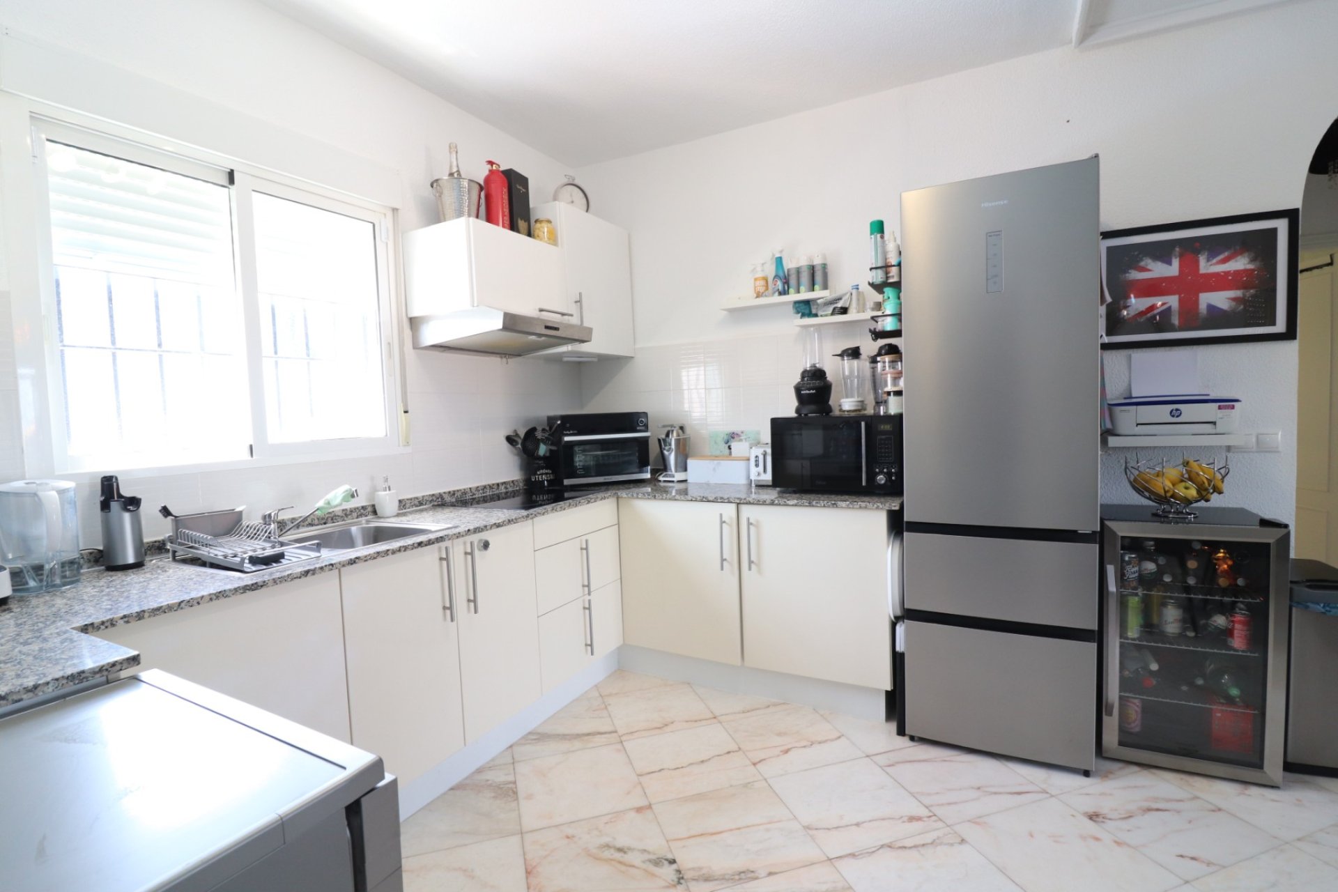 Återförsäljning - Fristående villa - Orihuela Costa - Costa Blanca South