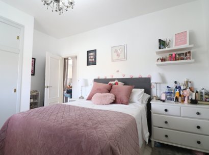 Fristående villa · Återförsäljning - Orihuela Costa · Villamartín · Alicante · Spanien