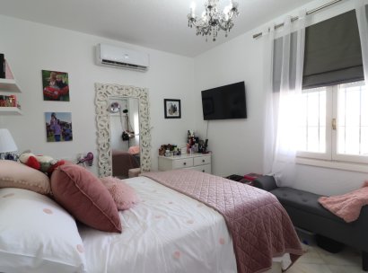 Fristående villa · Återförsäljning - Orihuela Costa · Villamartín · Alicante · Spanien