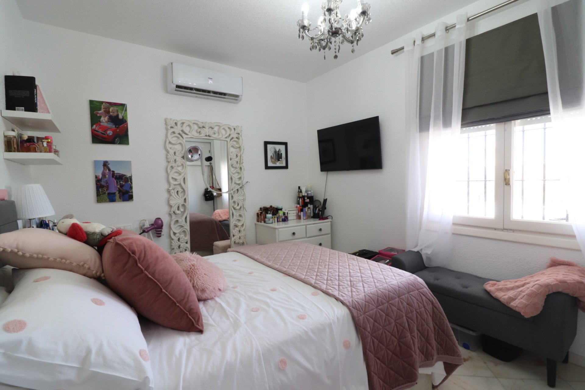 Återförsäljning - Fristående villa - Orihuela Costa - Costa Blanca South