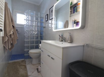 Fristående villa · Återförsäljning - Orihuela Costa · Villamartín · Alicante · Spanien