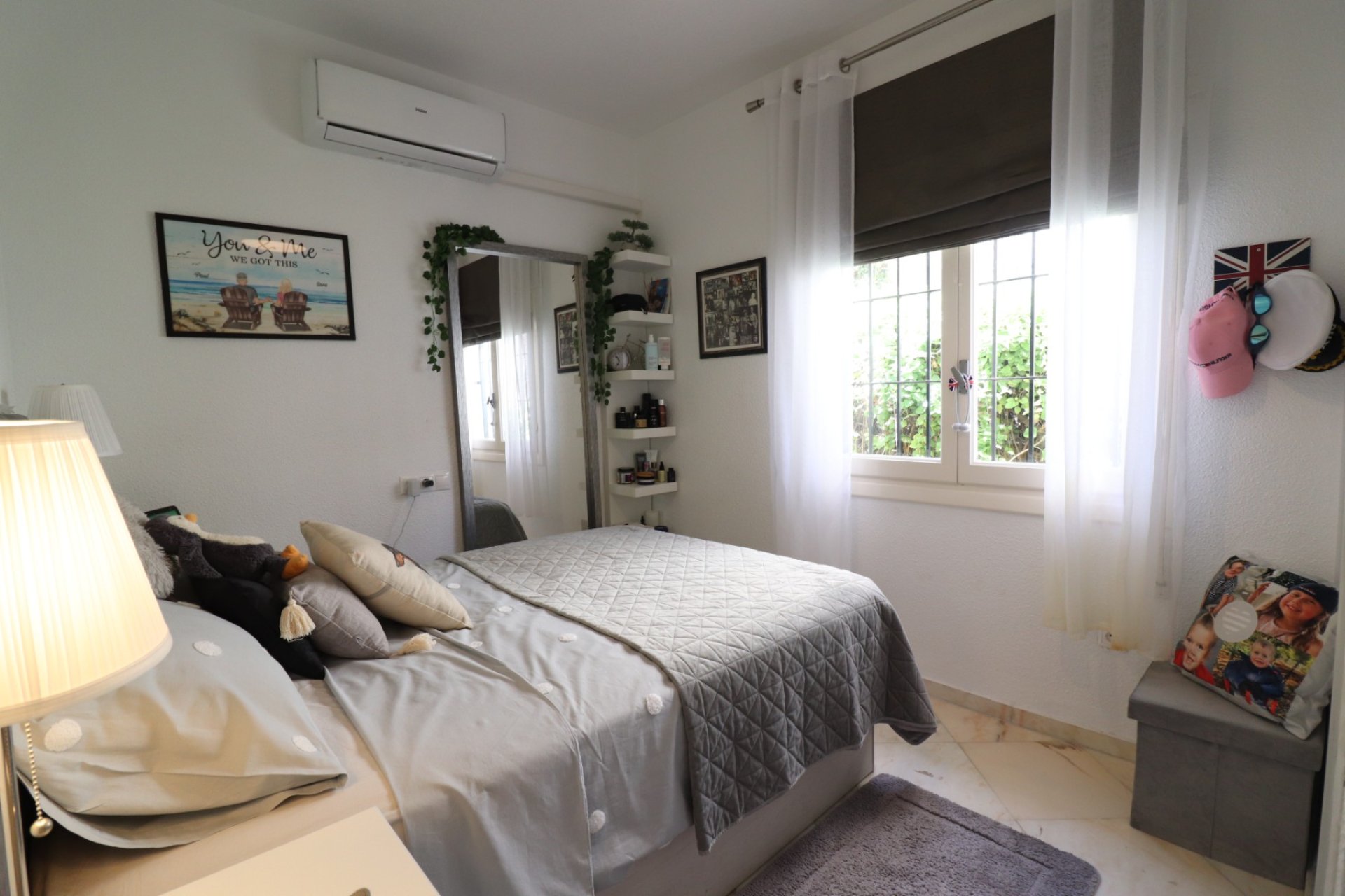 Återförsäljning - Fristående villa - Orihuela Costa - Costa Blanca South
