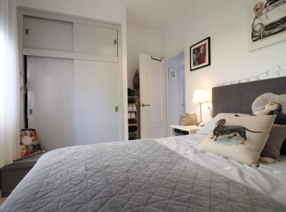 Fristående villa · Återförsäljning - Orihuela Costa · Villamartín · Alicante · Spanien