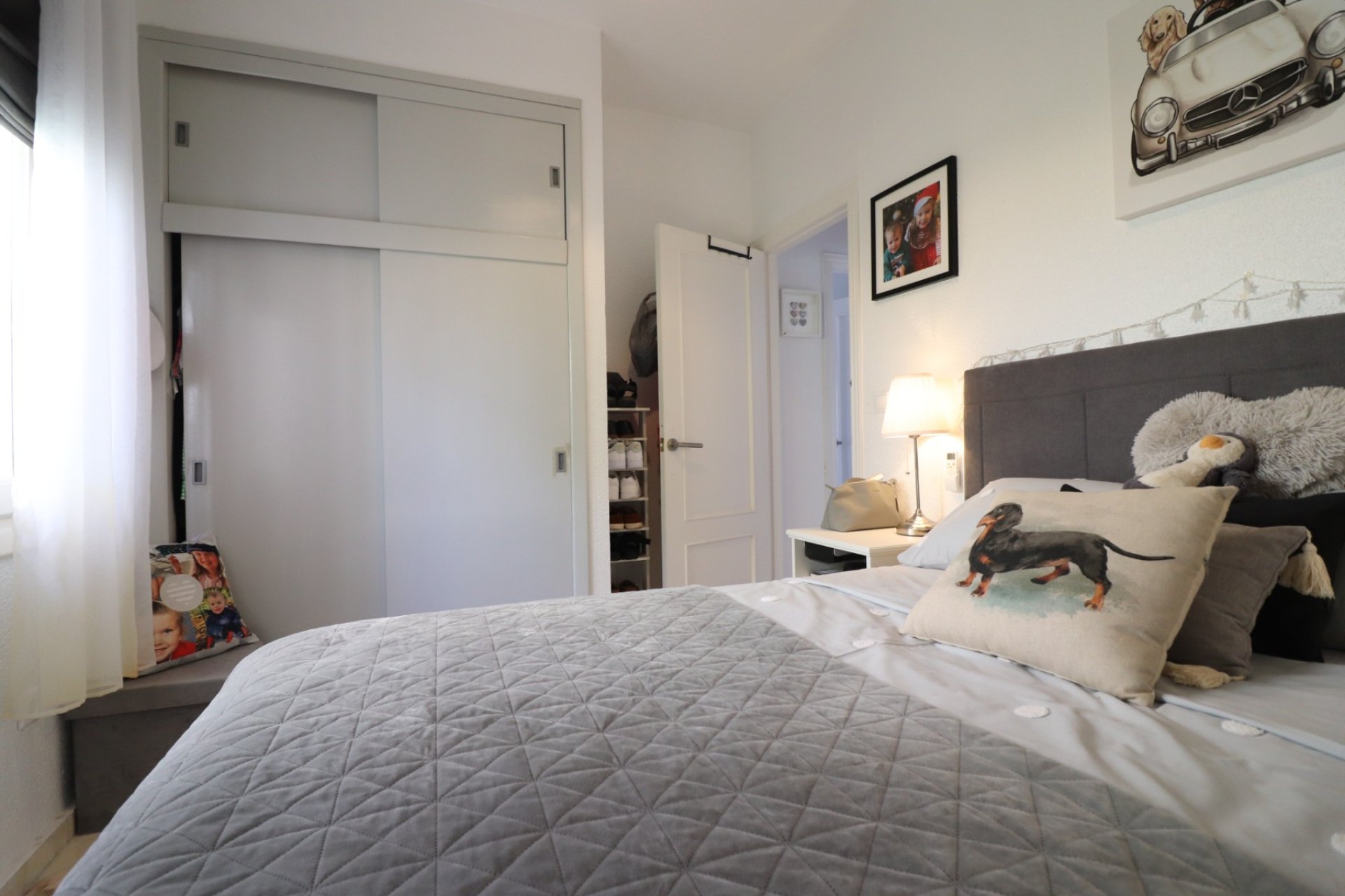 Återförsäljning - Fristående villa - Orihuela Costa - Costa Blanca South