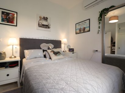 Fristående villa · Återförsäljning - Orihuela Costa · Villamartín · Alicante · Spanien