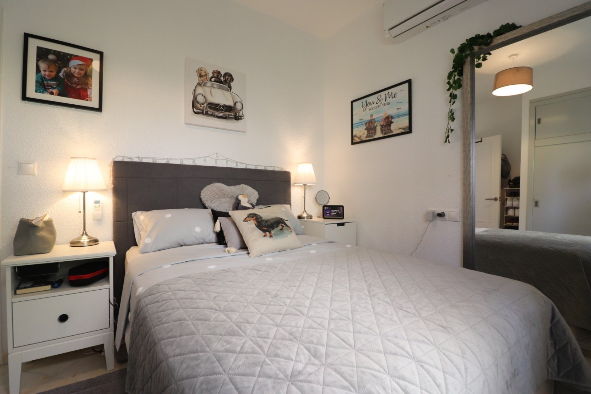 Återförsäljning - Fristående villa - Orihuela Costa - Costa Blanca South