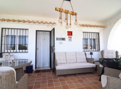 Fristående villa · Återförsäljning - Orihuela Costa · Villamartín · Alicante · Spanien