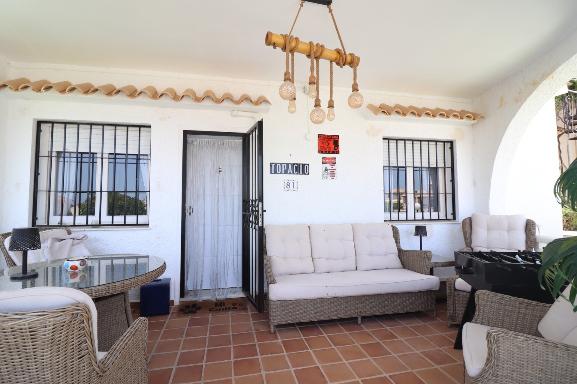 Återförsäljning - Fristående villa - Orihuela Costa - Costa Blanca South