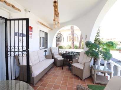 Fristående villa · Återförsäljning - Orihuela Costa · Villamartín · Alicante · Spanien