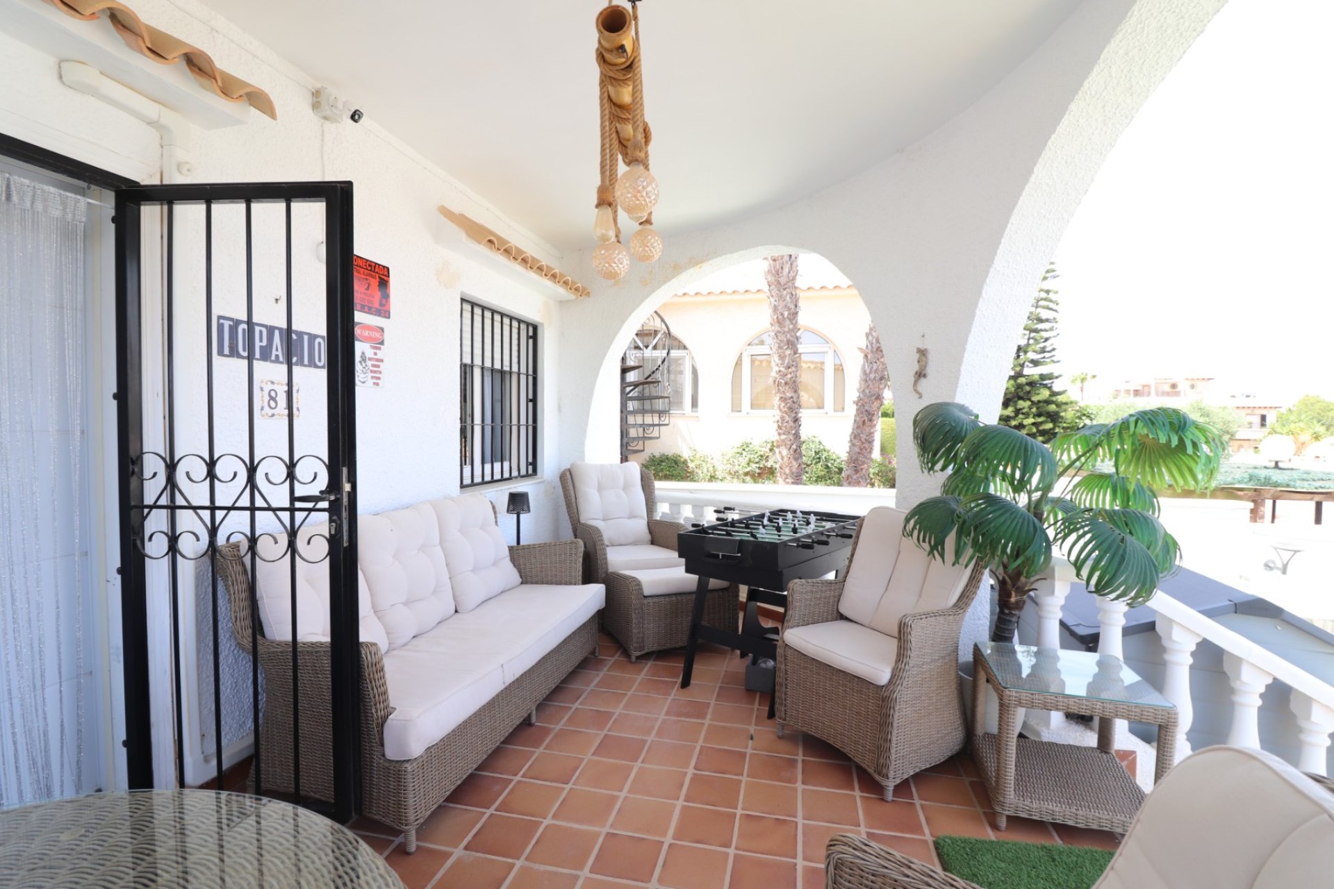 Återförsäljning - Fristående villa - Orihuela Costa - Costa Blanca South
