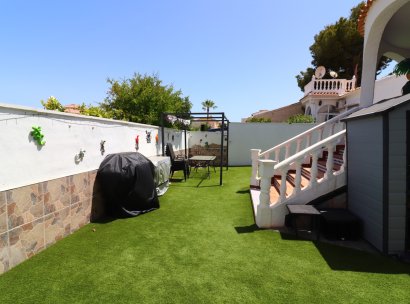 Fristående villa · Återförsäljning - Orihuela Costa · Villamartín · Alicante · Spanien