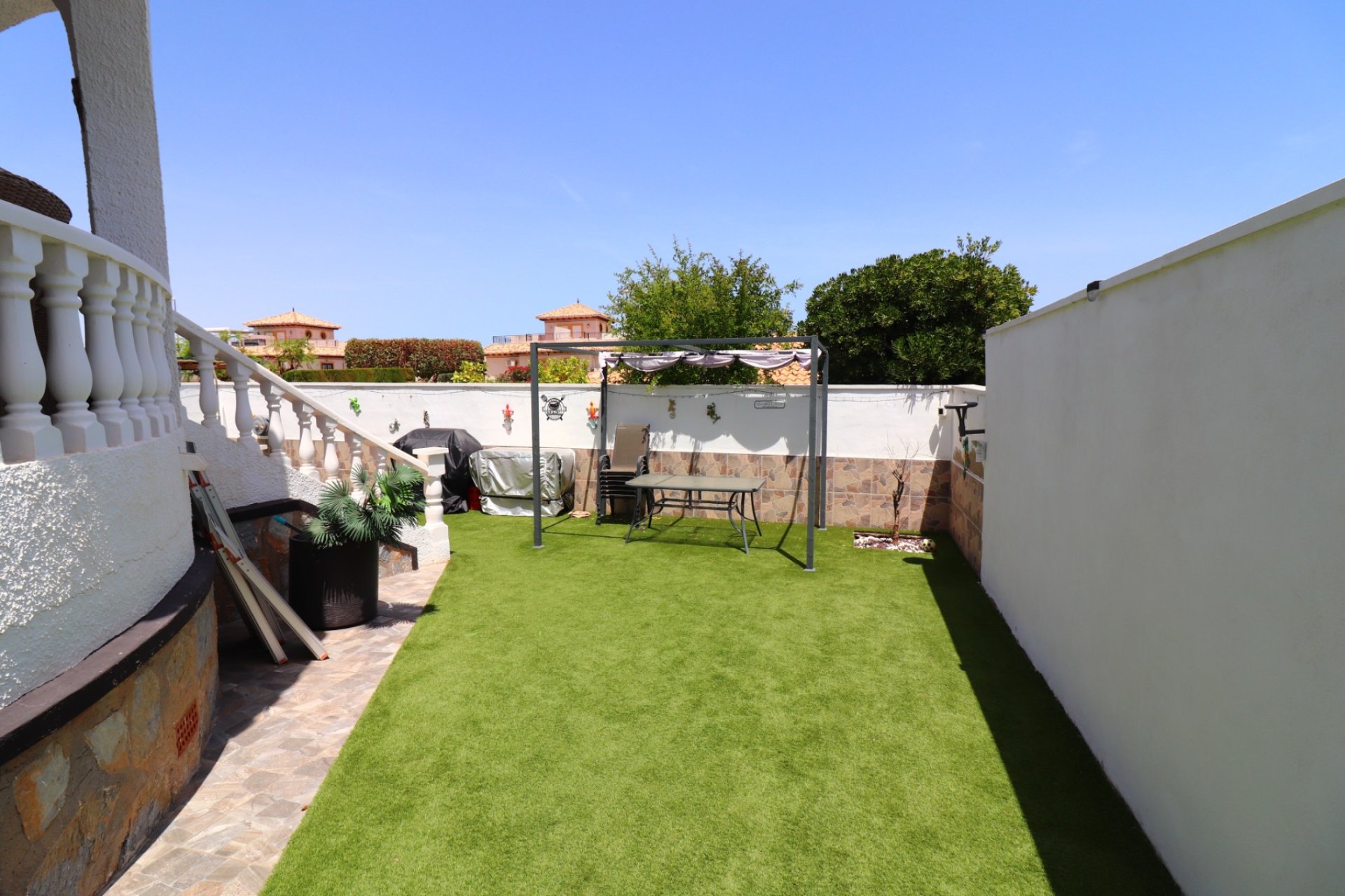 Återförsäljning - Fristående villa - Orihuela Costa - Costa Blanca South
