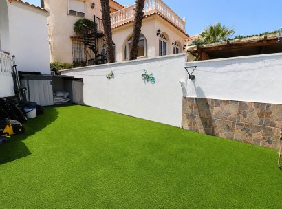 Fristående villa · Återförsäljning - Orihuela Costa · Villamartín · Alicante · Spanien