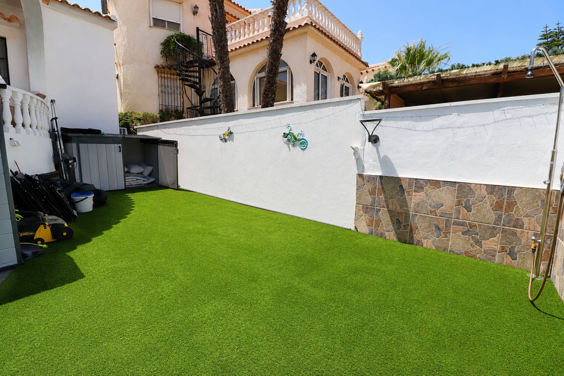 Återförsäljning - Fristående villa - Orihuela Costa - Costa Blanca South