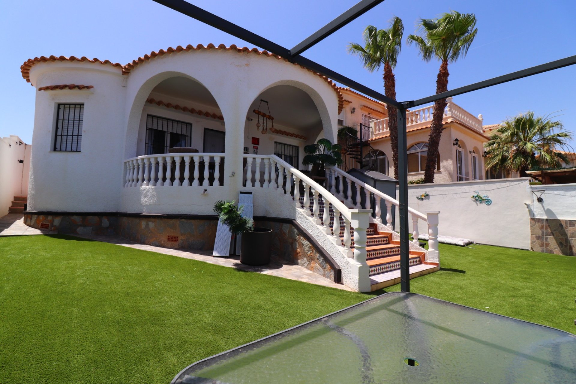 Återförsäljning - Fristående villa - Orihuela Costa - Costa Blanca South