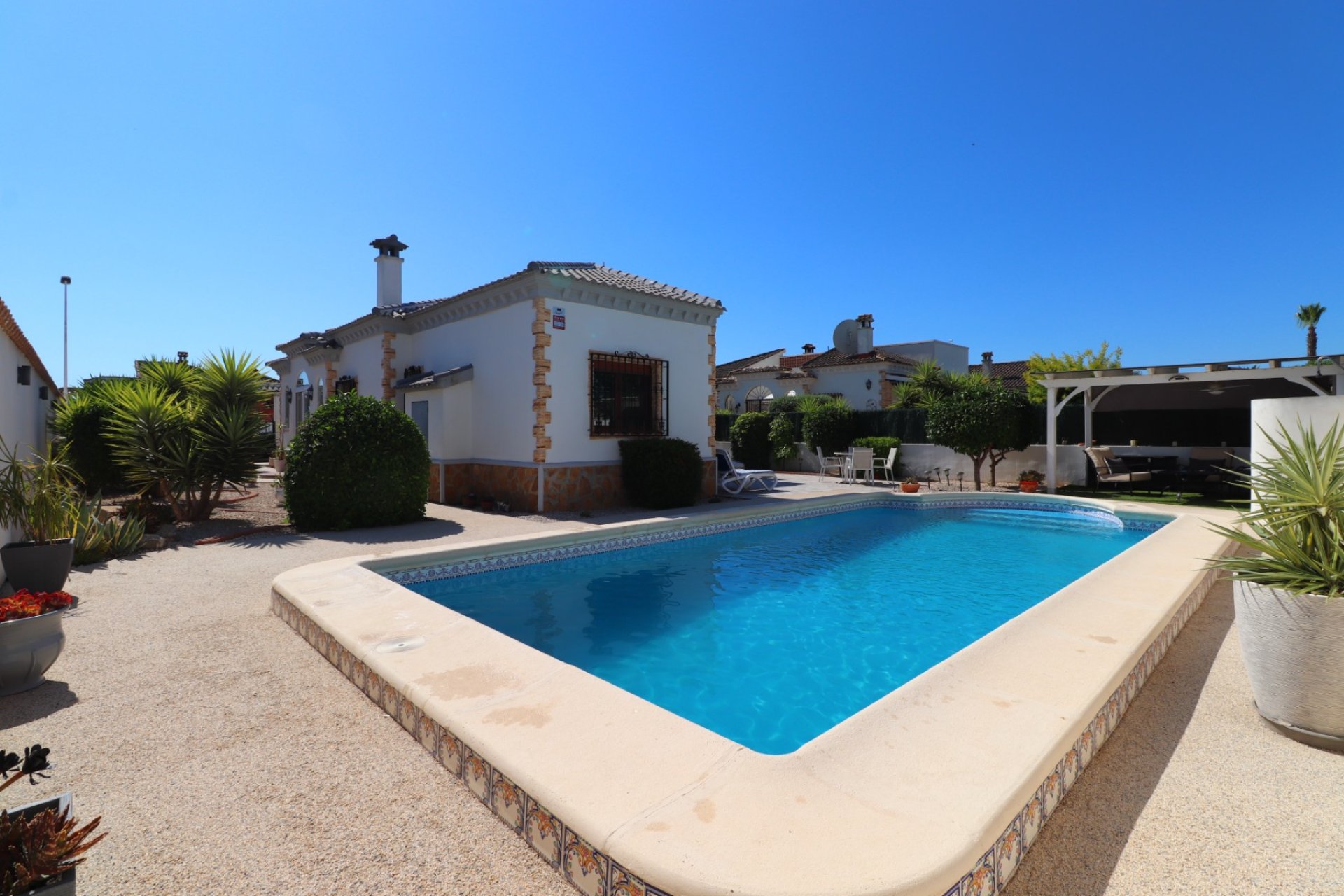 Reventa - Villa independiente - Formentera del Segura