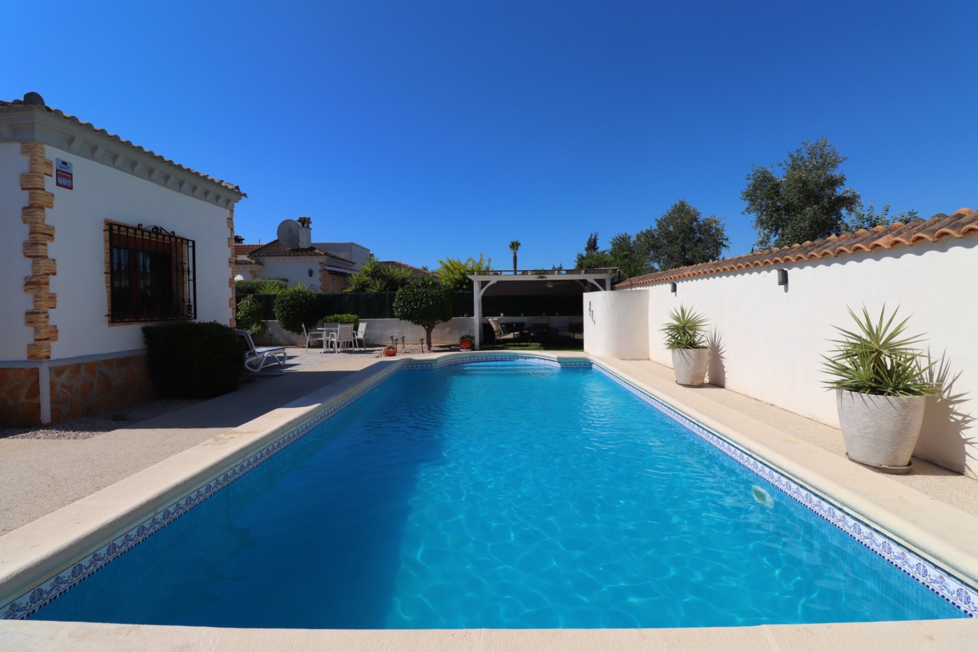 Reventa - Villa independiente - Formentera del Segura