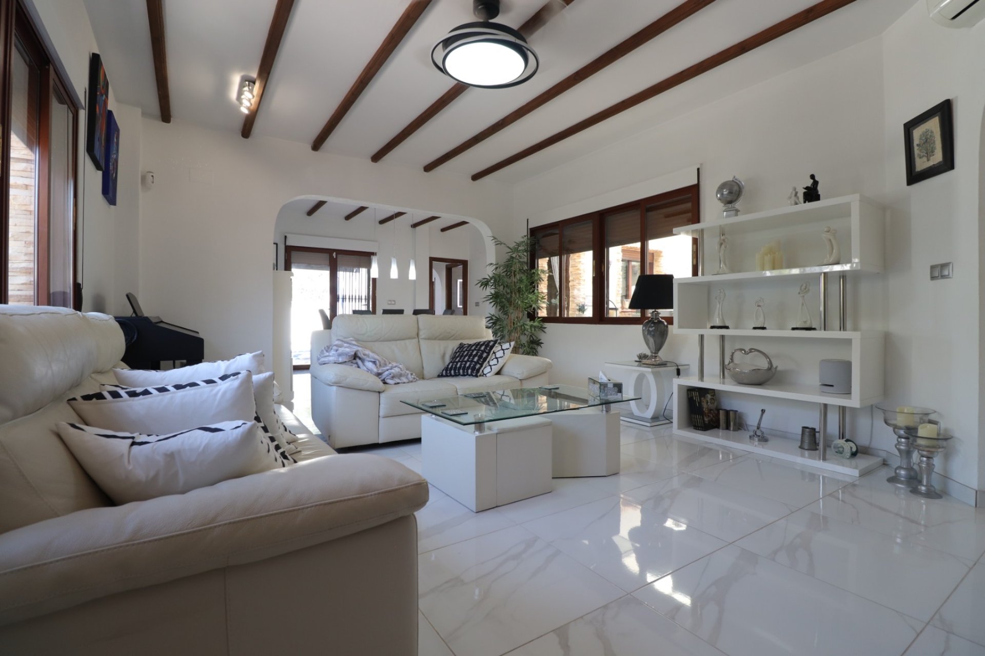 Reventa - Villa independiente - Formentera del Segura