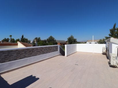 Fristående villa · Återförsäljning - Formentera del Segura · Fincas de La Vega · Alicante · Spanien