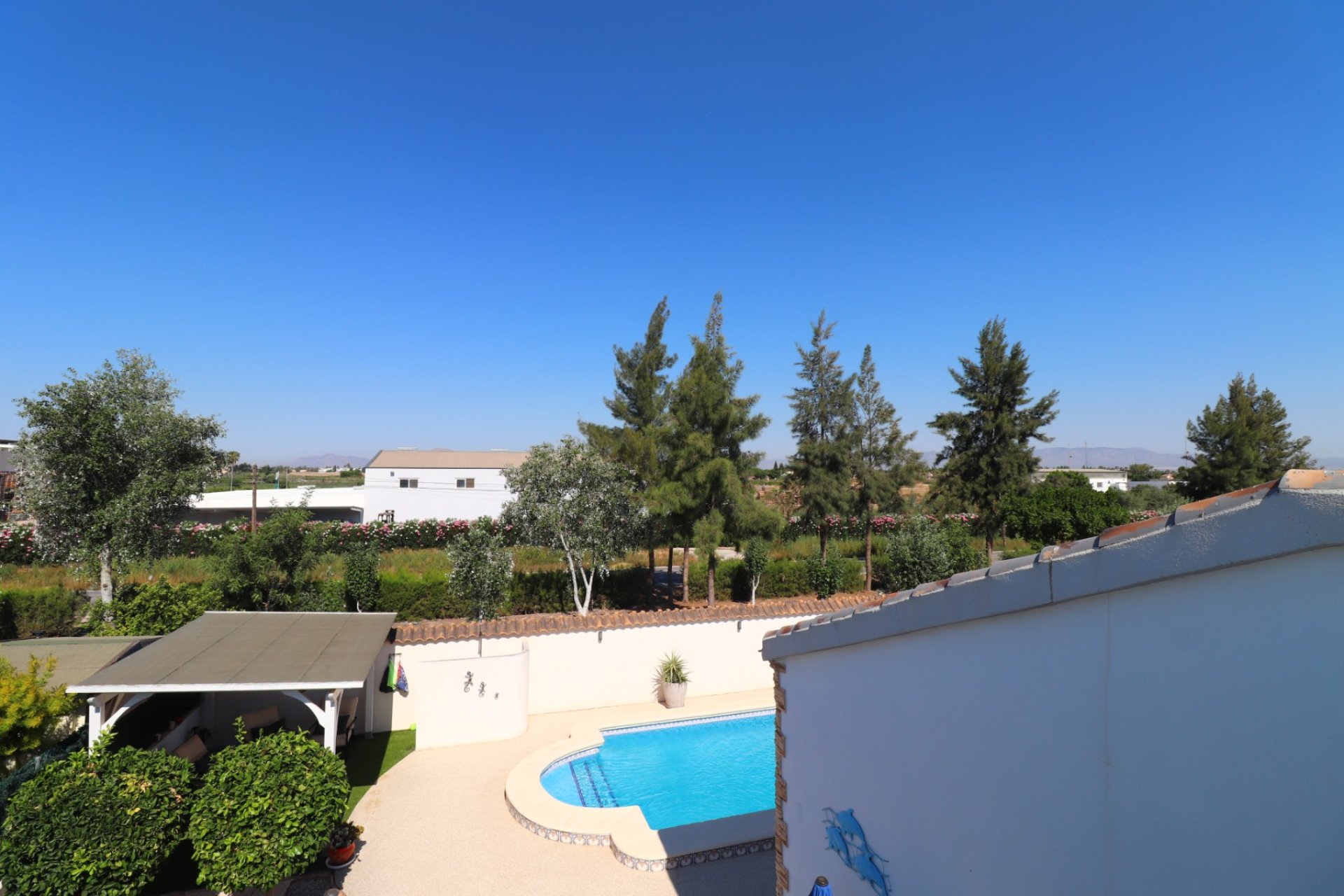 Reventa - Villa independiente - Formentera del Segura