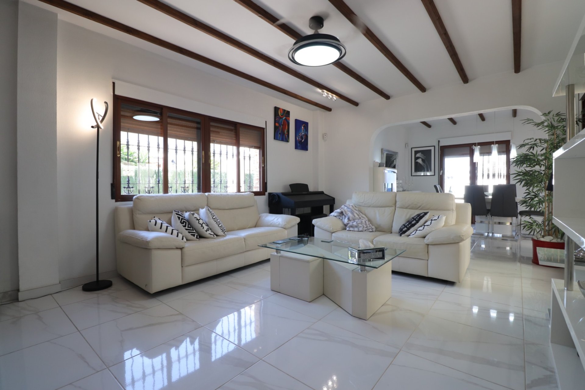 Reventa - Villa independiente - Formentera del Segura