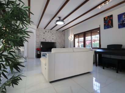 Fristående villa · Återförsäljning - Formentera del Segura · Fincas de La Vega · Alicante · Spanien