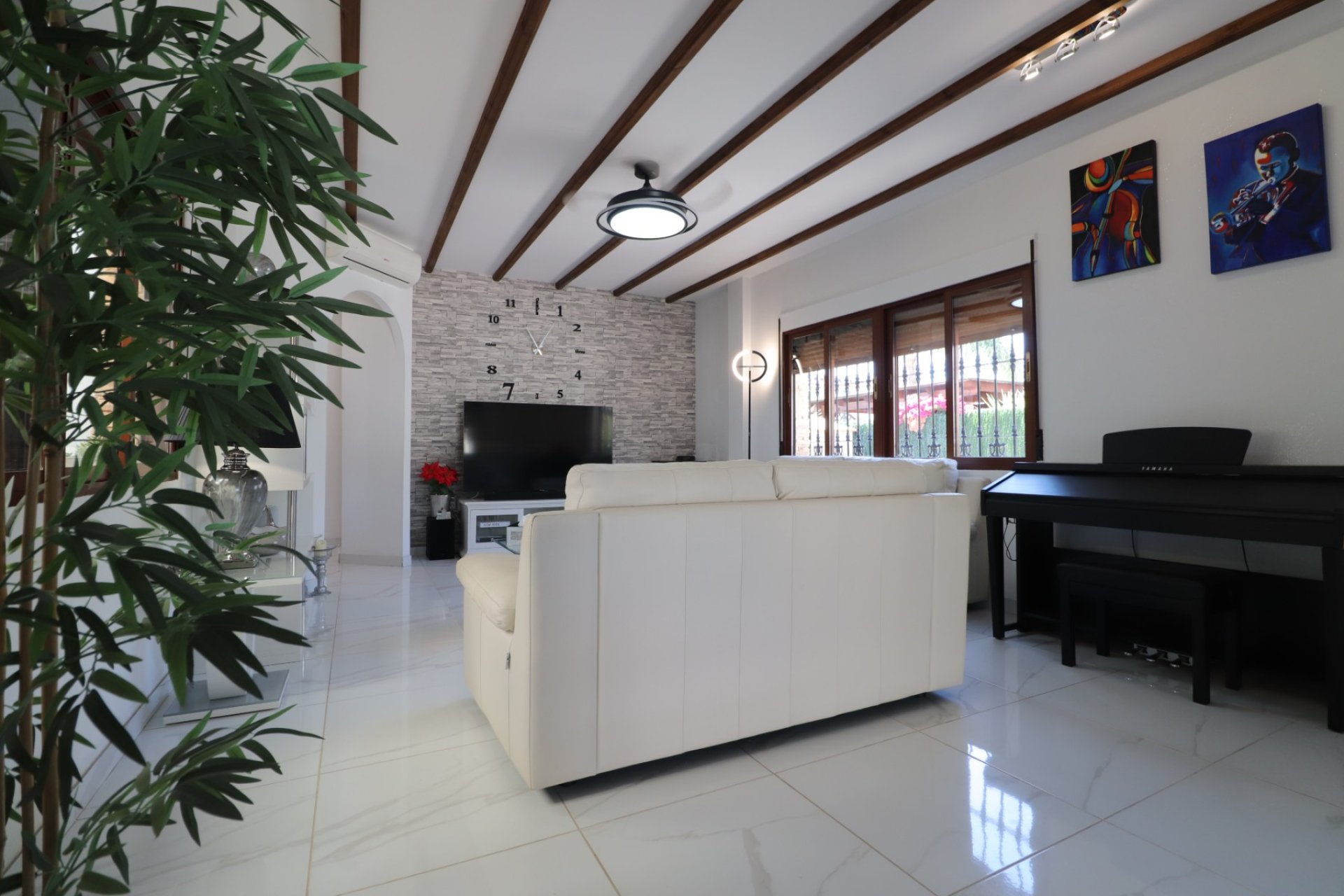 Reventa - Villa independiente - Formentera del Segura