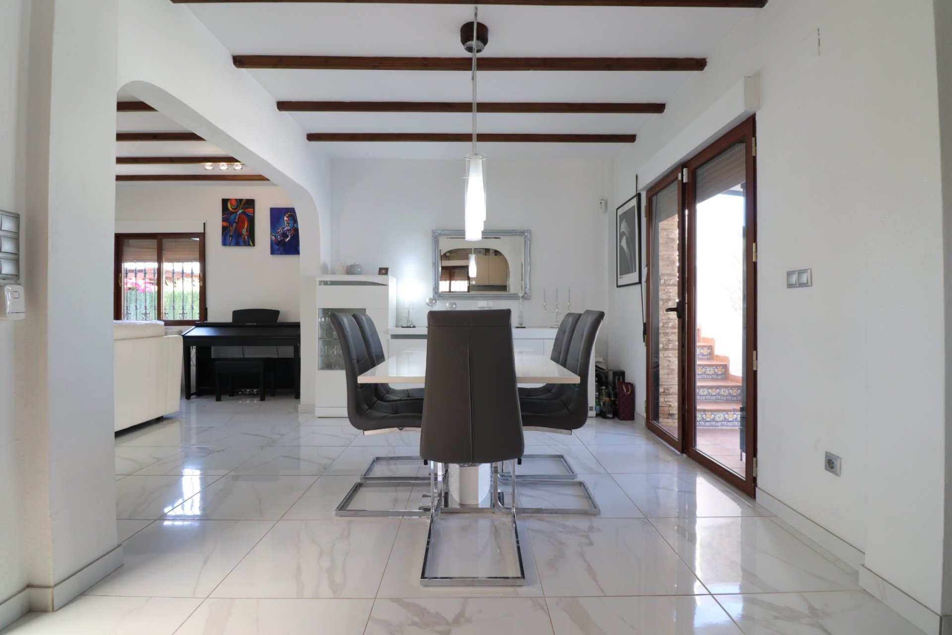 Reventa - Villa independiente - Formentera del Segura