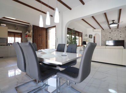 Fristående villa · Återförsäljning - Formentera del Segura · Fincas de La Vega · Alicante · Spanien