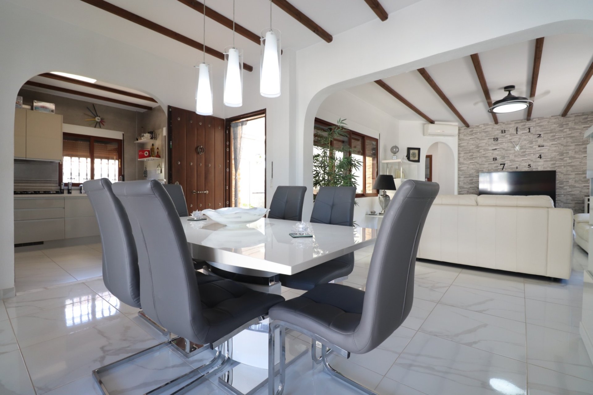 Reventa - Villa independiente - Formentera del Segura