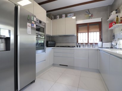Fristående villa · Återförsäljning - Formentera del Segura · Fincas de La Vega · Alicante · Spanien
