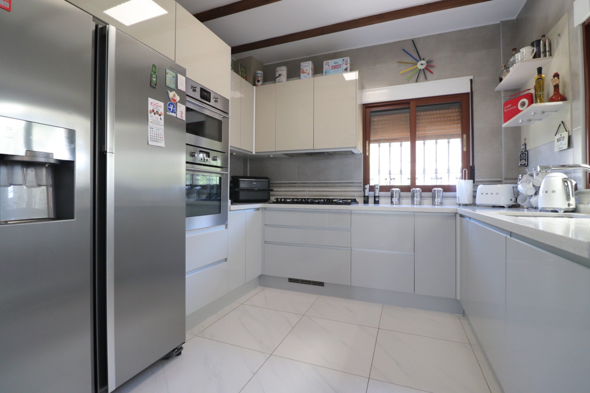 Reventa - Villa independiente - Formentera del Segura