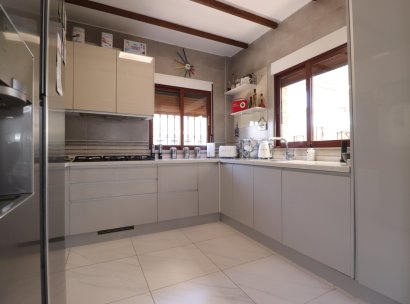 Fristående villa · Återförsäljning - Formentera del Segura · Fincas de La Vega · Alicante · Spanien