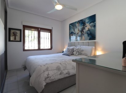 Fristående villa · Återförsäljning - Formentera del Segura · Fincas de La Vega · Alicante · Spanien