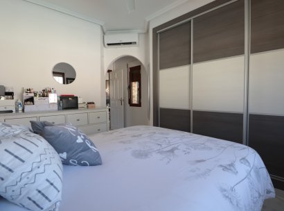 Fristående villa · Återförsäljning - Formentera del Segura · Fincas de La Vega · Alicante · Spanien
