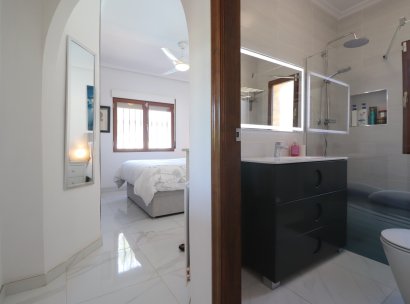 Fristående villa · Återförsäljning - Formentera del Segura · Fincas de La Vega · Alicante · Spanien